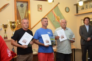 pp stalowa – F1C – senior Podium F1C - senior