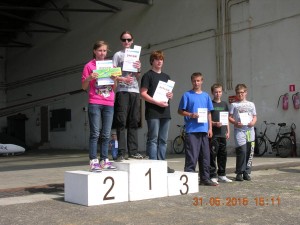 Podium F1H Podium F1H