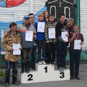 F1G punktacja druzynowa F1G punktacja druzynowa