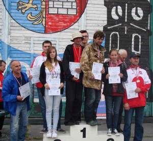 F1H punktacja druzynowa F1H punktacja druzynowa