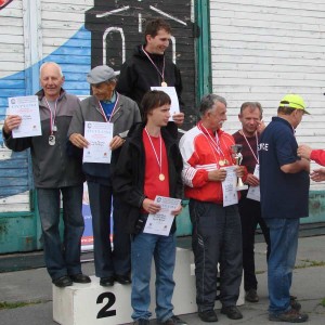 F1S punktacja druzynowa F1S punktacja druzynowa