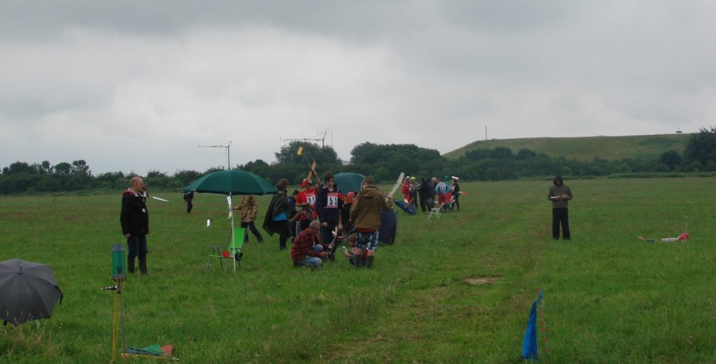 Linia startu Linia startu