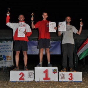 VI Kietrz Cup – Podium PP senior VI Kietrz Cup - Podium PP senior