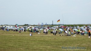 Linia startu podczas trzeciego dnia rywalizacji – kategoria F1C. Linia startu podczas trzeciego dnia rywalizacji - kategoria F1C.