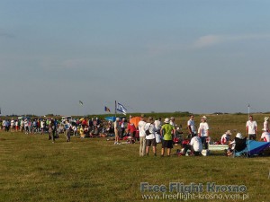 Dzień lotów F1A. Dzień lotów F1A.