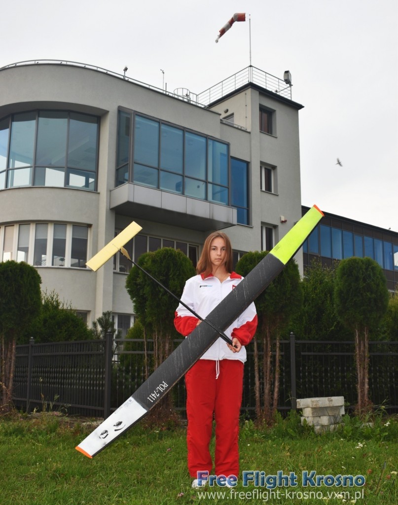 Roksana Gądek – reprezentantka Polski na Mistrzostwach Świata Juniorów w Macedoni. Roksana Gądek - reprezentantka Polski na Mistrzostwach Świata Juniorów w Macedoni.