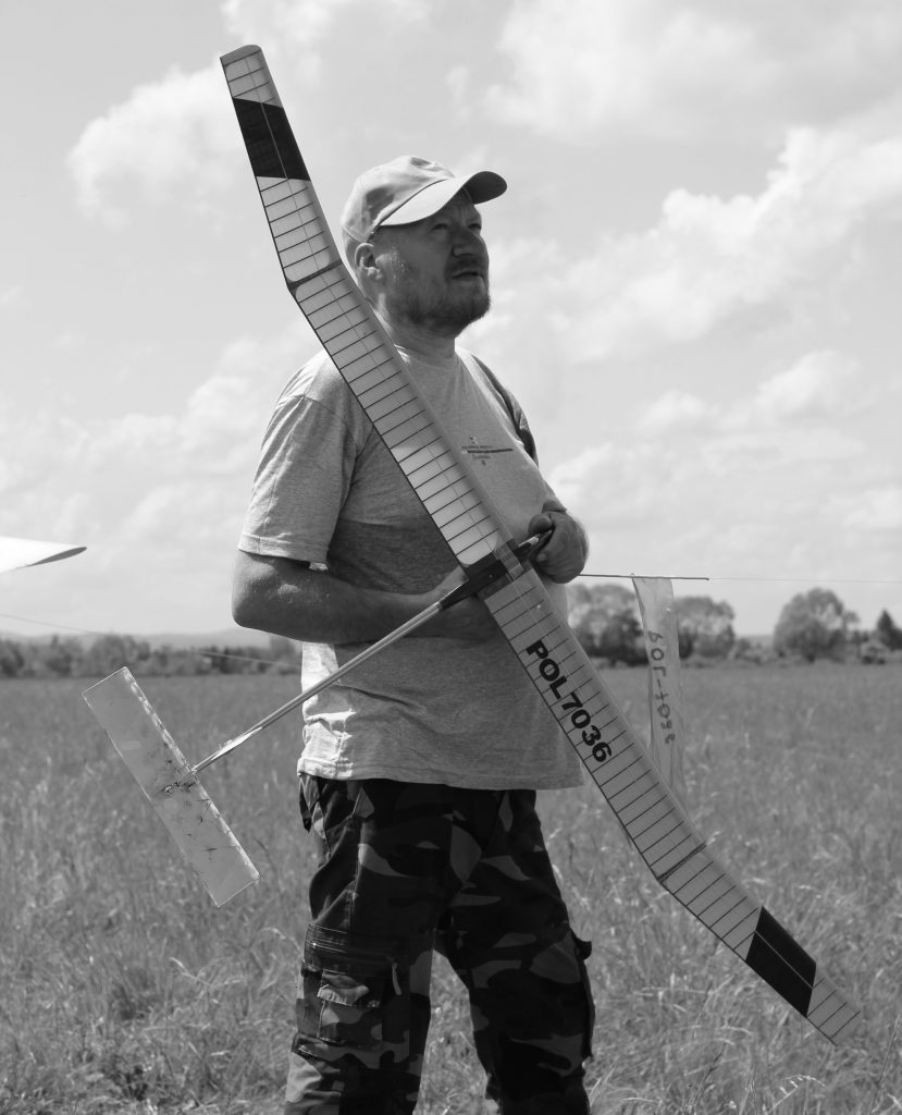 Grzegorz Data
