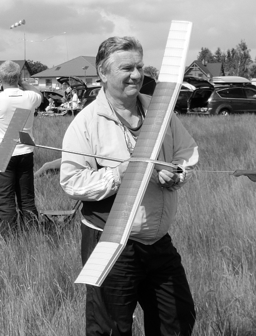 Czesław Trzemżalski