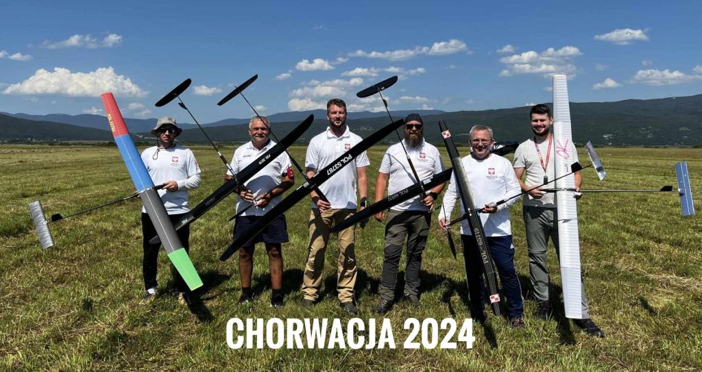 PŚ Chorwacja 2024 – Polska ekipa F1B i F1A