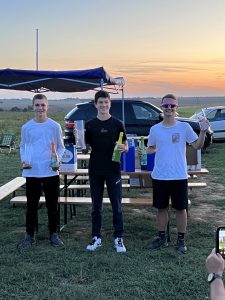 2024-09-21 PS F1 Hogo Cup Slowacja 2 – (1) Podium F1A junior niedziela