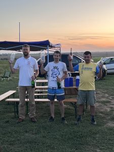 2024-09-21 PS F1 Hogo Cup Slowacja 2 (4) Podium F1B niedziela.