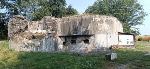 Bunkier w Czechach