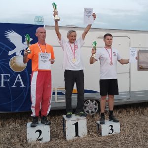 MP F1ABCQ 2024 – Podium F1A