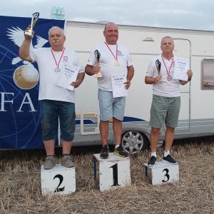 MP F1ABCQ 2024 – Podium F1C