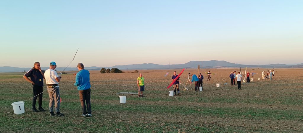 20241021 PS F1 Hogo Cup Slowacja (7) Dogrywka F1A w sobotę.
