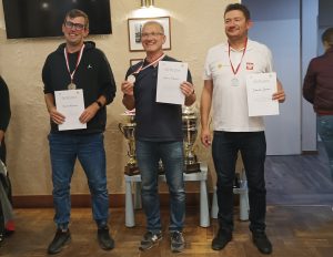 20241006 PP F1 Kietrz (niedziela F1A senior Kryterium Miostrzów 2024 - F1A senior