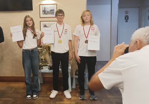 20241006 PP F1 Kietrz (sobota F1B junior) Jasna Góra Cup 2024 - F1B junior